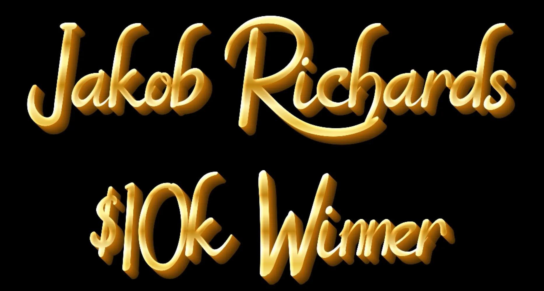 Jakob Richards
